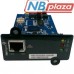 Сетевая карта Powercom SNMP-адаптер NetAgent (CY504) 1-port (CY504)