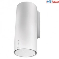 Витяжка кухонна Faber CYLINDRA PLUS WH GLOSS (CYLINDRAPLUSWHGLOSS) Витяжка кухонна Faber CYLINDRA PLUS WH GLOSS (CYLINDRAPLUSWHGLOSS)