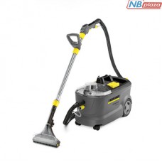 Пилосос будівельний Karcher Puzzi 10/1 (1.100-131.0) Пилосос будівельний Karcher Puzzi 10/1 (1.100-131.0)