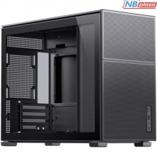 Корпус JONSBO D31 MESH Black