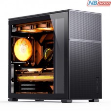 Корпус JONSBO D41 MESH Black