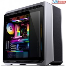 Корпус JONSBO D500 Silver