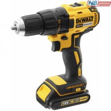 Шуруповерт DeWALT DCD777S2T