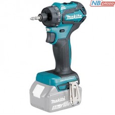 Шуруповерт Makita LXT, 40/23 Н / м (без АКБ и БП) (DDF083Z)