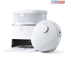 Пилосос Ecovacs DEEBOT OZMO Т30 Pro Omni (DDX14)