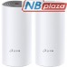 Точка доступу Wi-Fi TP-Link Deco-E4-2-Pack