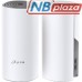 Точка доступу Wi-Fi TP-Link Deco-E4-2-Pack Точка доступу Wi-Fi TP-Link Deco-E4-2-Pack