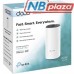 Точка доступа Wi-Fi TP-Link DECO-M4-1-PACK Точка доступа Wi-Fi TP-Link DECO-M4-1-PACK