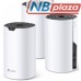 Точка доступу Wi-Fi TP-Link DECO S4 3 pcs AC1200, 2xGE LAN/WAN, MESH (DECO-S4-3-PACK) Точка доступу Wi-Fi TP-Link DECO S4 3 pcs AC1200, 2xGE LAN/WAN, MESH (DECO-S4-3-PACK)