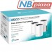 Точка доступу Wi-Fi TP-Link DECO S4 3 pcs AC1200, 2xGE LAN/WAN, MESH (DECO-S4-3-PACK) Точка доступу Wi-Fi TP-Link DECO S4 3 pcs AC1200, 2xGE LAN/WAN, MESH (DECO-S4-3-PACK)