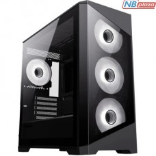 Корпус Gamemax Destroyer TGB