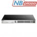 Комутатор мережевий D-Link DGS-3130-30TS