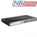 Комутатор мережевий D-Link DGS-3130-30TS Комутатор мережевий D-Link DGS-3130-30TS