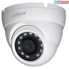 Камера видеонаблюдения Dahua DH-HAC-HDW1801MP (2.8)
