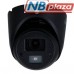 Камера видеонаблюдения Dahua DH-HAC-HDW3200GP (3.6)