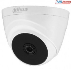 Камера видеонаблюдения Dahua DH-HAC-T1A51P (2.8)
