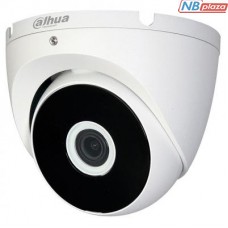 Камера видеонаблюдения Dahua DH-HAC-T2A11P (2.8) (DH-HAC-T2A11P)