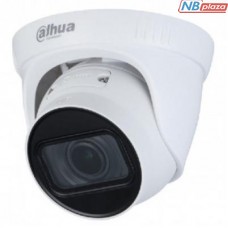Камера видеонаблюдения Dahua DH-IPC-HDW1230T1-ZS-S5