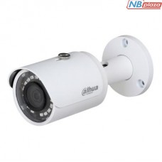 Камера видеонаблюдения Dahua DH-IPC-HFW1431SP-S4 (2.8)