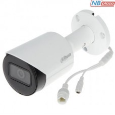 Камера видеонаблюдения Dahua DH-IPC-HFW2230SP-S-S2 (2.8)