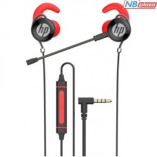 Наушники HP DHE-7004RD Gaming Headset Red (DHE-7004RD)