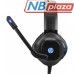 Наушники HP DHE-8002 Gaming Headset Red LED Black (DHE-8002)