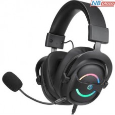 Навушники HP DHE-8006 Gaming 7.1 Sound USB Black (DHE-8006)