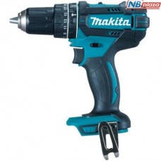 Шуруповерт Makita дрель-шуруповерт с ударом LXT, 18В, 62 / 36Нм (без аккумулят (DHP482Z)