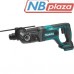 Перфоратор Makita SDS-PLUS LXT, 1,9Дж, 24мм (без АКБ и БП) (DHR241Z)