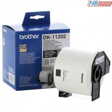 Картридж Brother QL-1060N (DK11202)