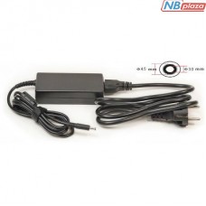 Блок живлення до ноутбуку PowerPlant DELL 220V, 19.5V 65W 3.34A (4.5*3.0) (DL65G4530)