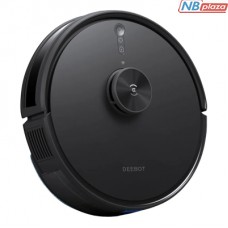 Пилосос Ecovacs DEEBOT Y1 Pro Black (DLX34)