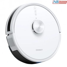 Пилосос Ecovacs DEEBOT Y1 Pro White (DLX34 Y1 PRO)