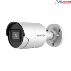 Камера видеонаблюдения HikVision DS-2CD2043G2-I (2.8)