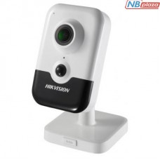 Камера видеонаблюдения HikVision DS-2CD2421G0-IW(W) (2.8)