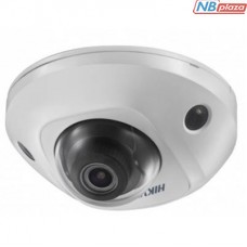 Камера видеонаблюдения HikVision DS-2CD2543G0-IWS(D) (4.0)