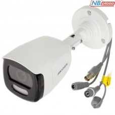 Камера видеонаблюдения HikVision DS-2CE10DFT-F (3.6)