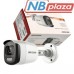 Камера видеонаблюдения HikVision DS-2CE12DFT-F (3.6)