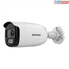 Камера видеонаблюдения HikVision DS-2CE12DFT-PIRXOF (2.8)