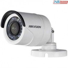 Камера видеонаблюдения HikVision DS-2CE16D0T-IRF(C) (3.6)