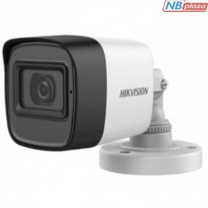 Камера видеонаблюдения HikVision DS-2CE16D0T-ITFS (2.8)