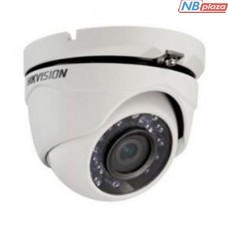 Камера видеонаблюдения HikVision DS-2CE56D0T-IRMF(С) (2.8)