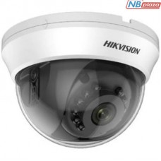 Камера видеонаблюдения HikVision DS-2CE56D0T-IRMMF(C) (2.8)