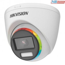 Камера видеонаблюдения HikVision DS-2CE72DF8T-F (2.8)