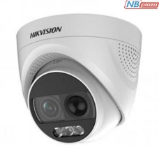 Камера видеонаблюдения HikVision DS-2CE72DFT-PIRXOF (3.6)