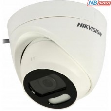 Камера видеонаблюдения HikVision DS-2CE72HFT-F (2.8)