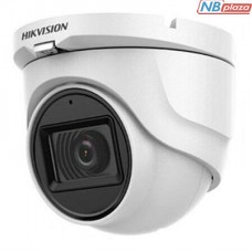 Камера видеонаблюдения HikVision DS-2CE76D0T-ITMFS (2.8)