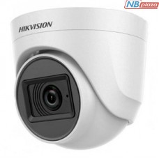 Камера видеонаблюдения HikVision DS-2CE76D0T-ITPFS (2.8)
