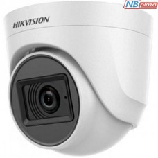 Камера видеонаблюдения HikVision DS-2CE76H0T-ITPFS (3.6)