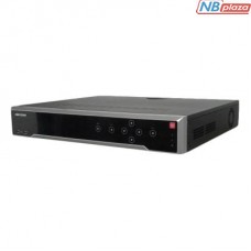 Регистратор для видеонаблюдения HikVision DS-7716NI-I4 (B) (160-256)